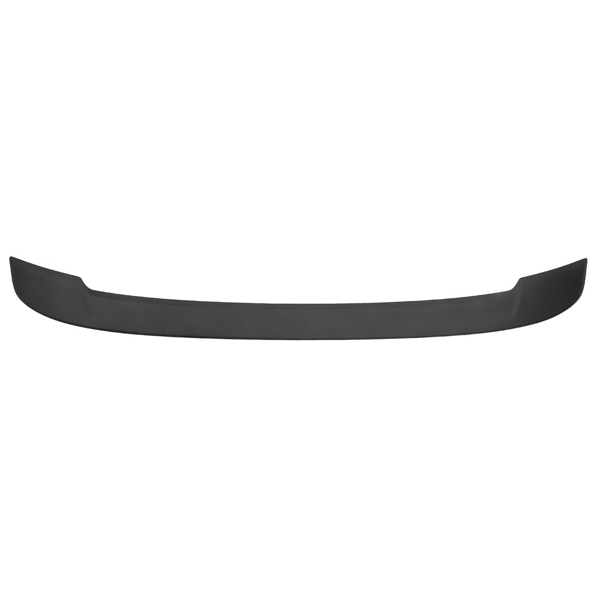 2023-2025 Honda Accord 11th OE Style Trunk Spoiler Black ABS