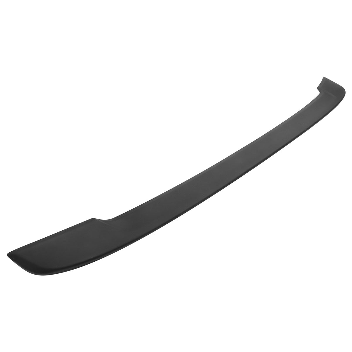 2023-2025 Honda Accord 11th OE Style Trunk Spoiler Black ABS