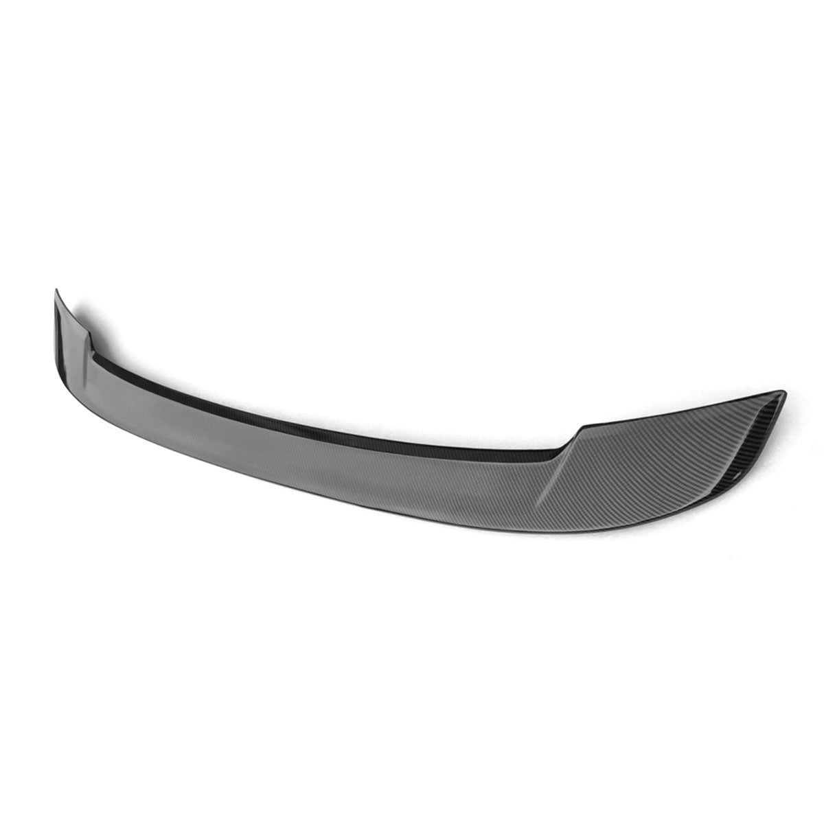 2023-2025 Honda Accord 11th OE Style Trunk Spoiler Black ABS