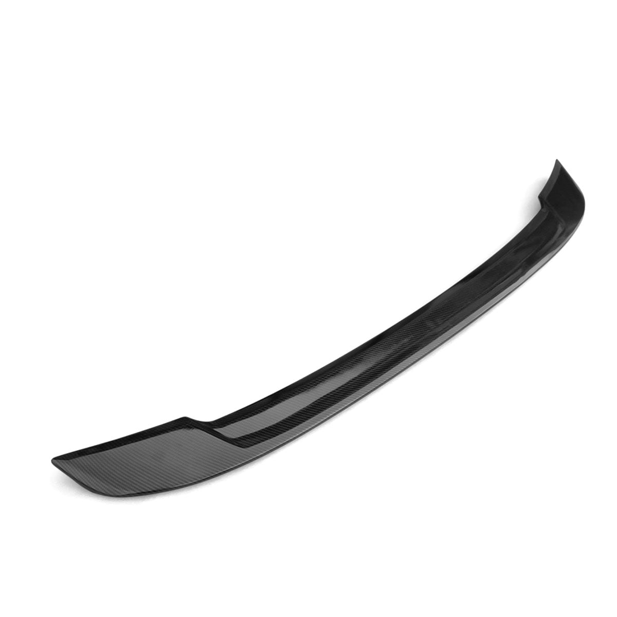 2023-2025 Honda Accord 11th OE Style Trunk Spoiler Black ABS