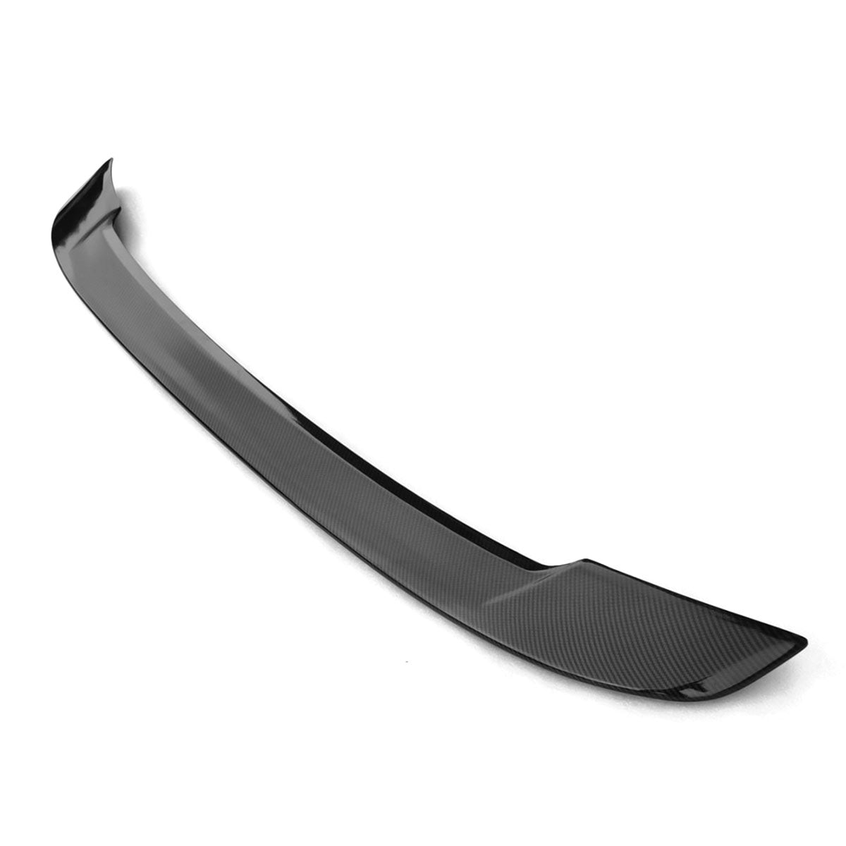 2023-2025 Honda Accord 11th OE Style Trunk Spoiler Black ABS