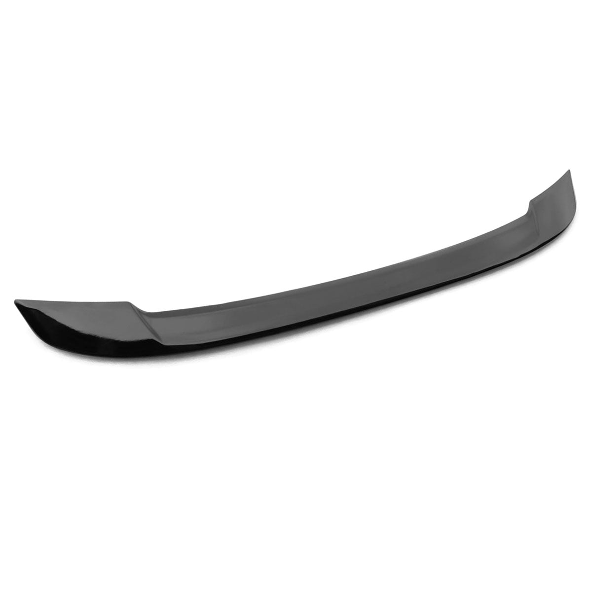 2023-2025 Honda Accord 11th OE Style Trunk Spoiler Black ABS