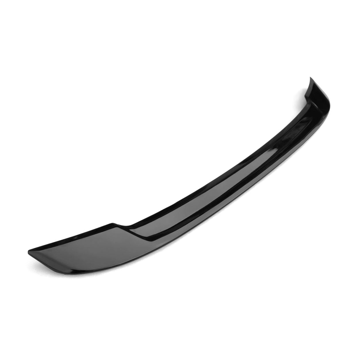 2023-2025 Honda Accord 11th OE Style Trunk Spoiler Black ABS