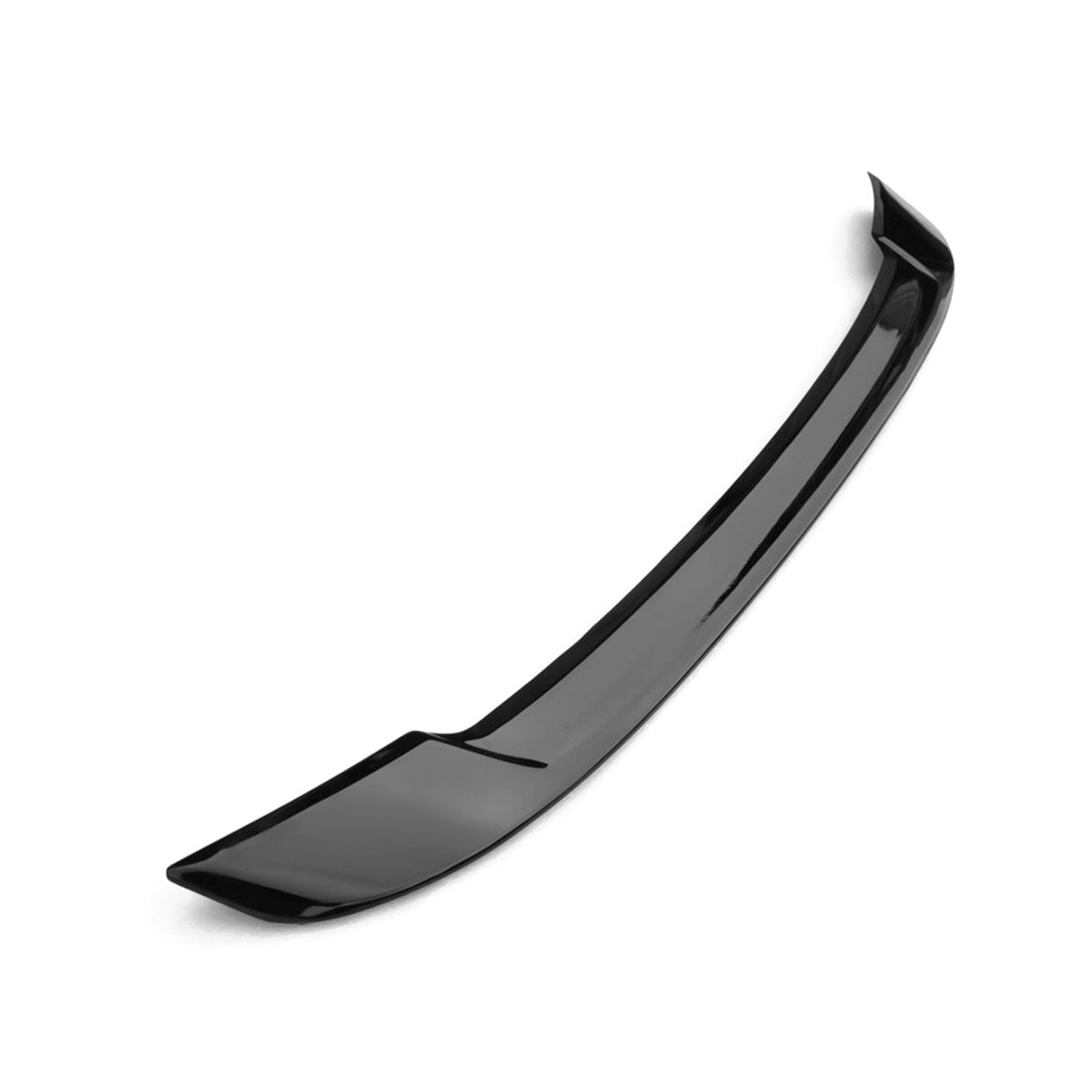 2023-2025 Honda Accord 11th OE Style Trunk Spoiler Black ABS