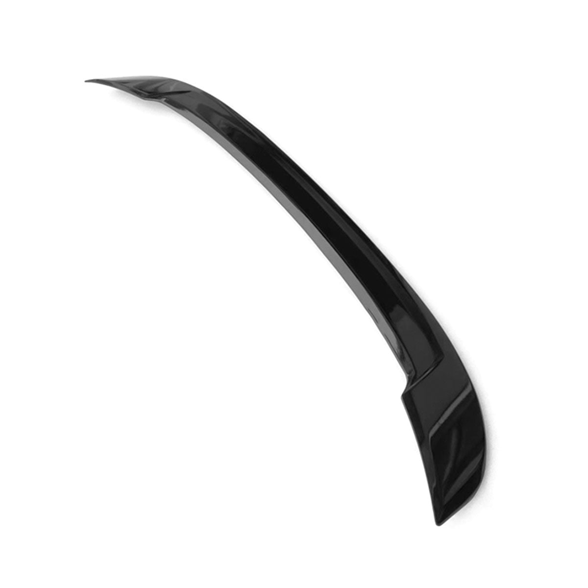 2023-2025 Honda Accord 11th OE Style Trunk Spoiler Black ABS