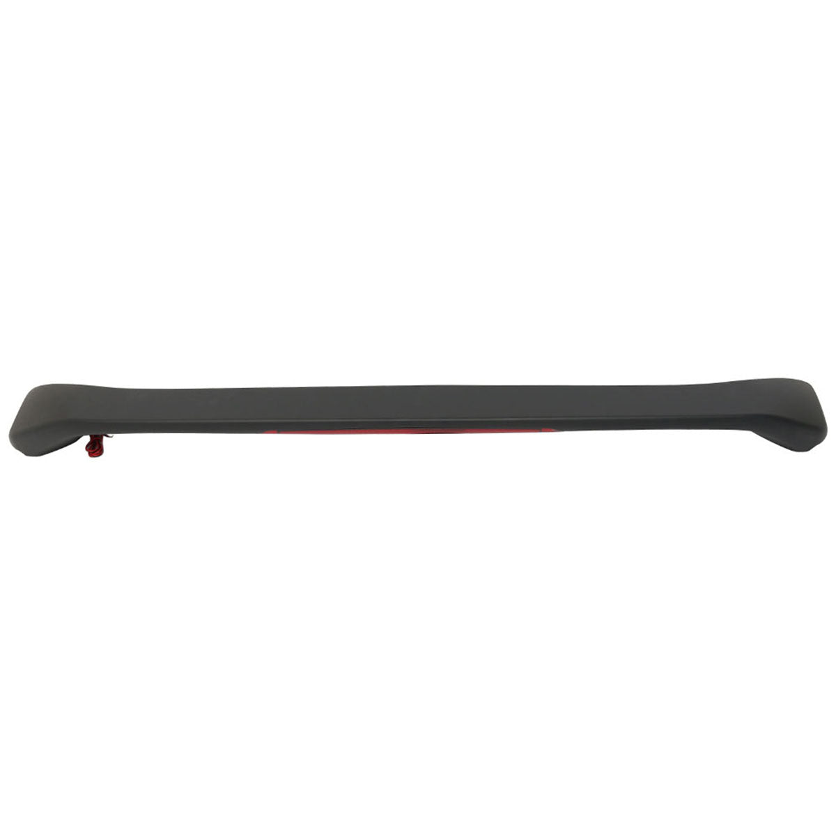 2001-2005 Honda Civic Sedan Factory Style Painted Trunk Spoiler