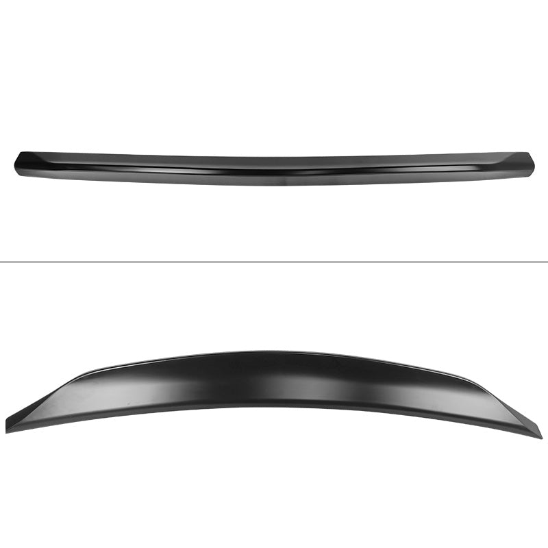 2006-2011 Honda Civic Acura CSX Sedan IKON Style Rear Spoiler Wing ABS