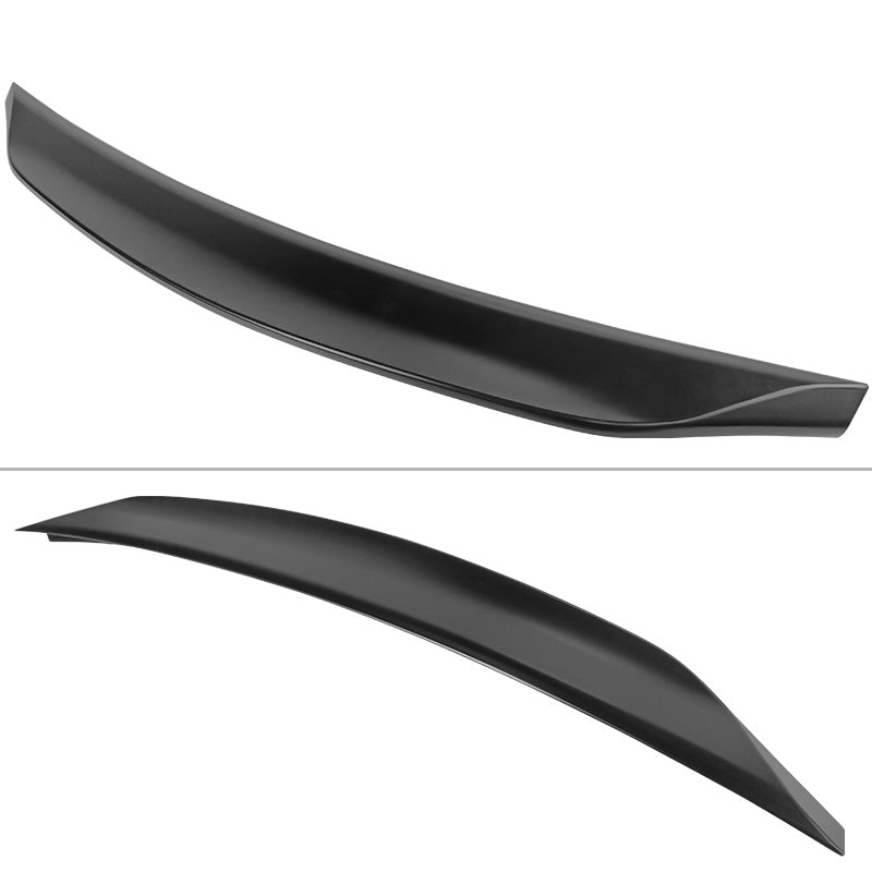 2006-2011 Honda Civic Acura CSX Sedan IKON Style Rear Spoiler Wing ABS