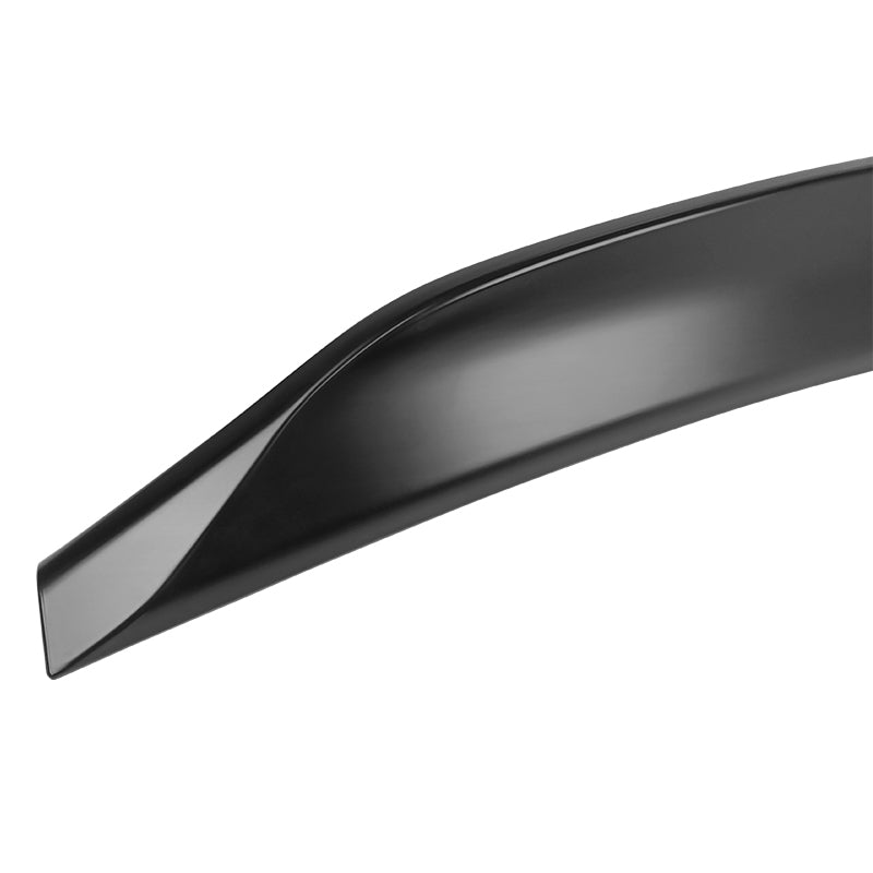 2006-2011 Honda Civic Acura CSX Sedan IKON Style Rear Spoiler Wing ABS
