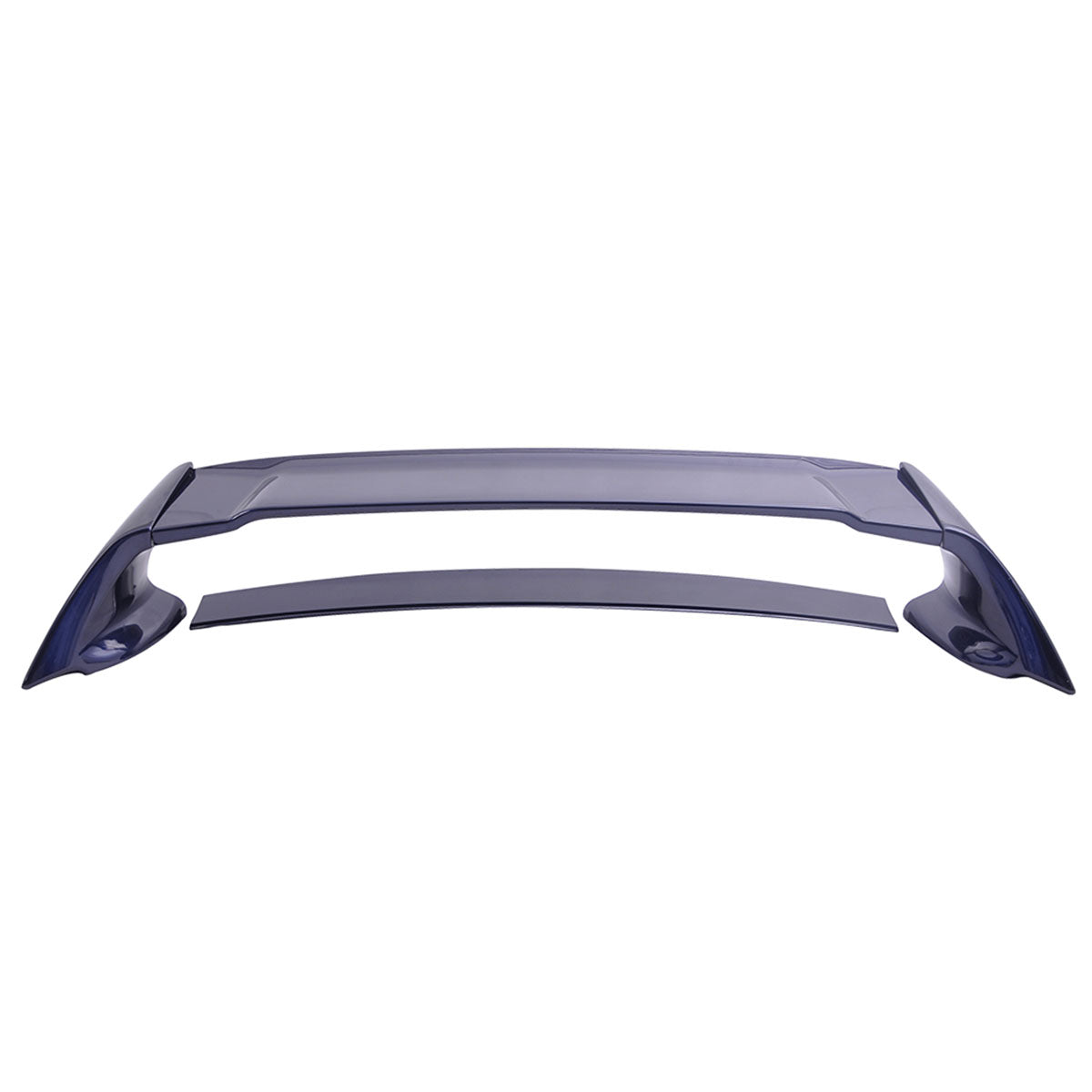 2006-2011 Honda Civic Rear Spoiler Wing Mugen Style ABS
