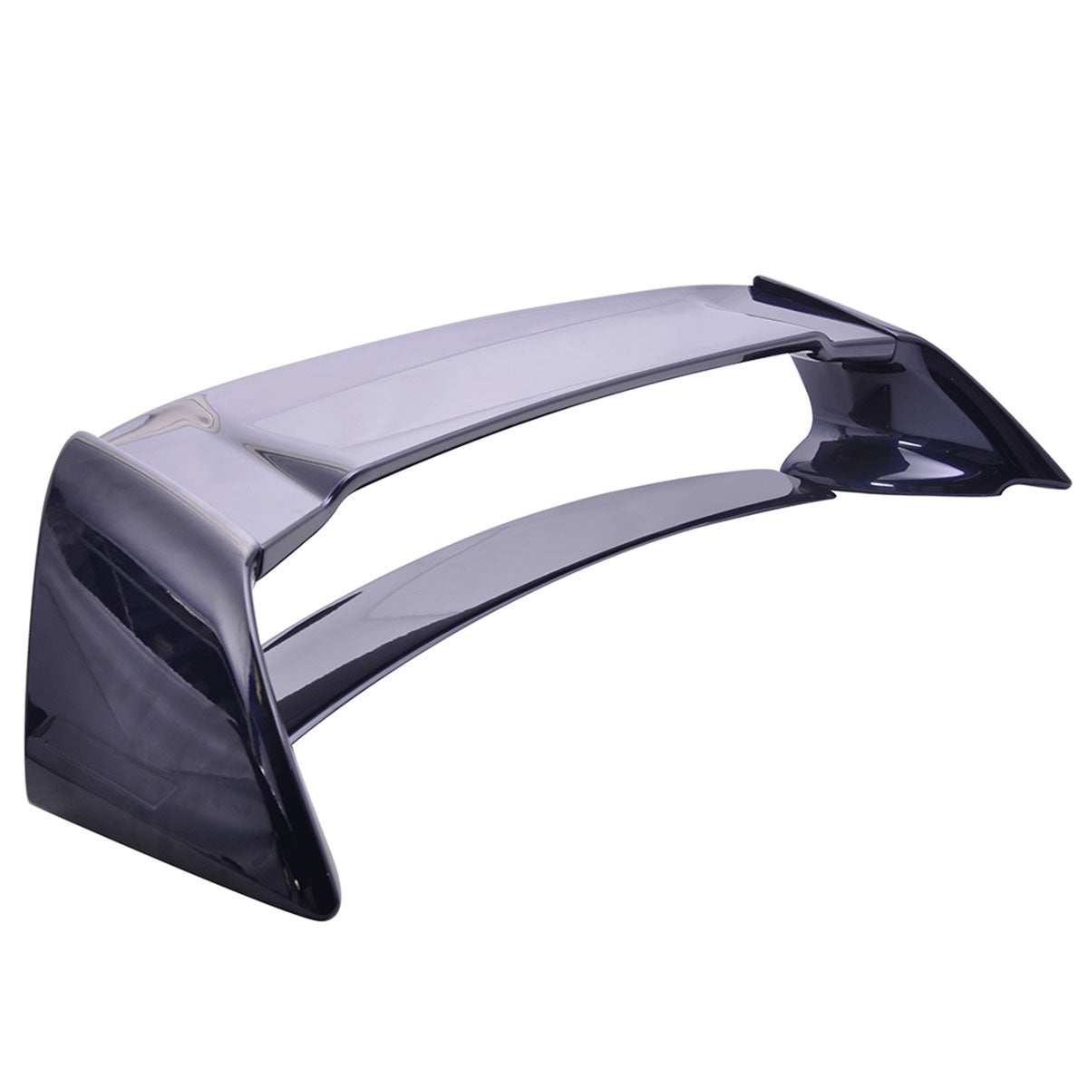 2006-2011 Honda Civic Rear Spoiler Wing Mugen Style ABS