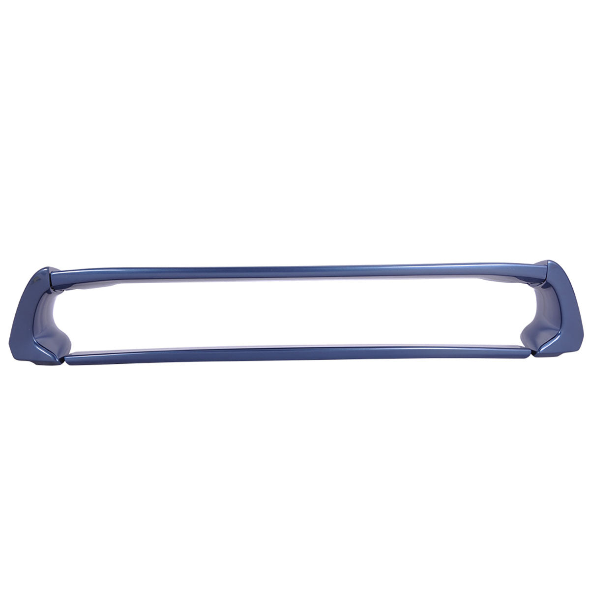 2006-2011 Honda Civic Rear Spoiler Wing Mugen Style ABS