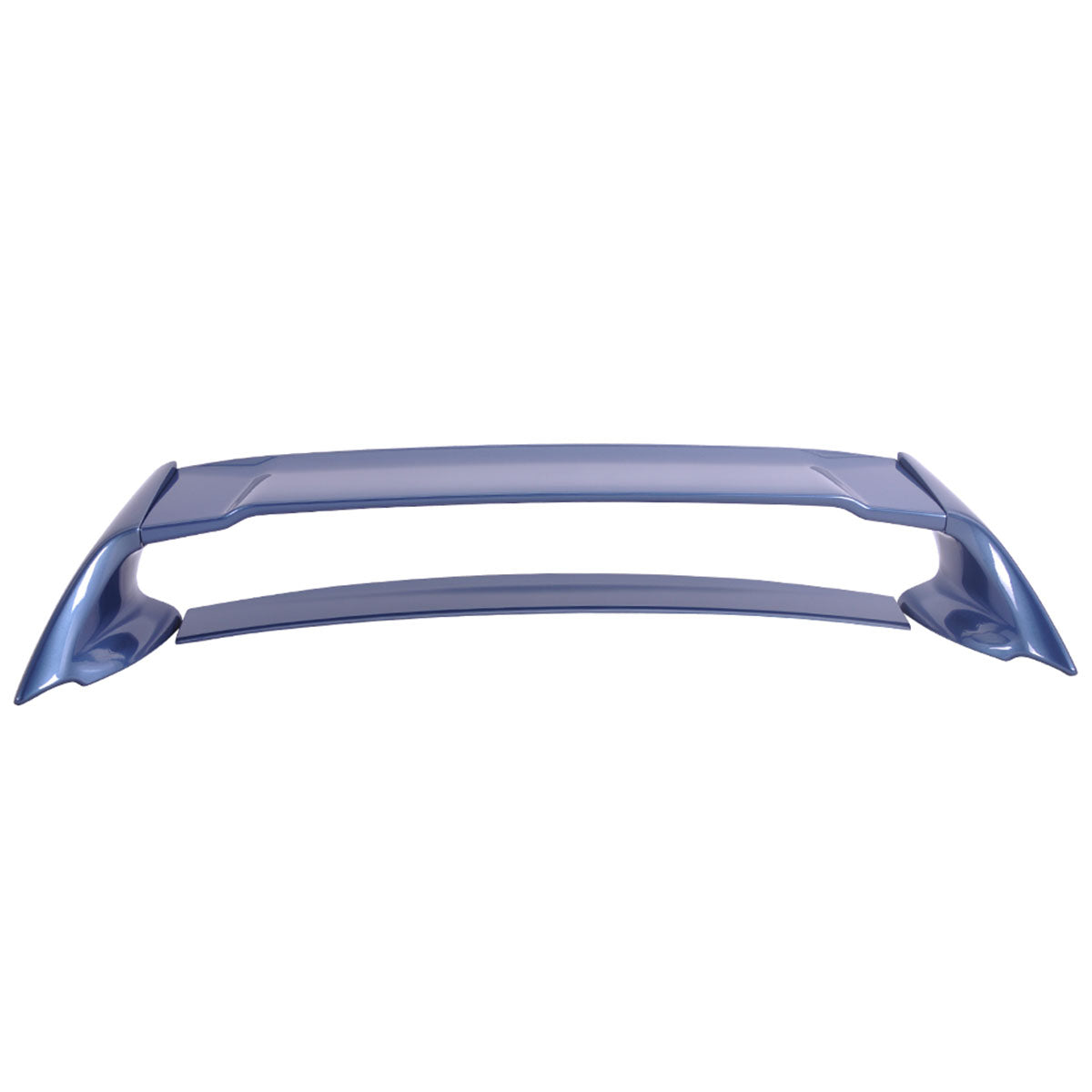 2006-2011 Honda Civic Rear Spoiler Wing Mugen Style ABS