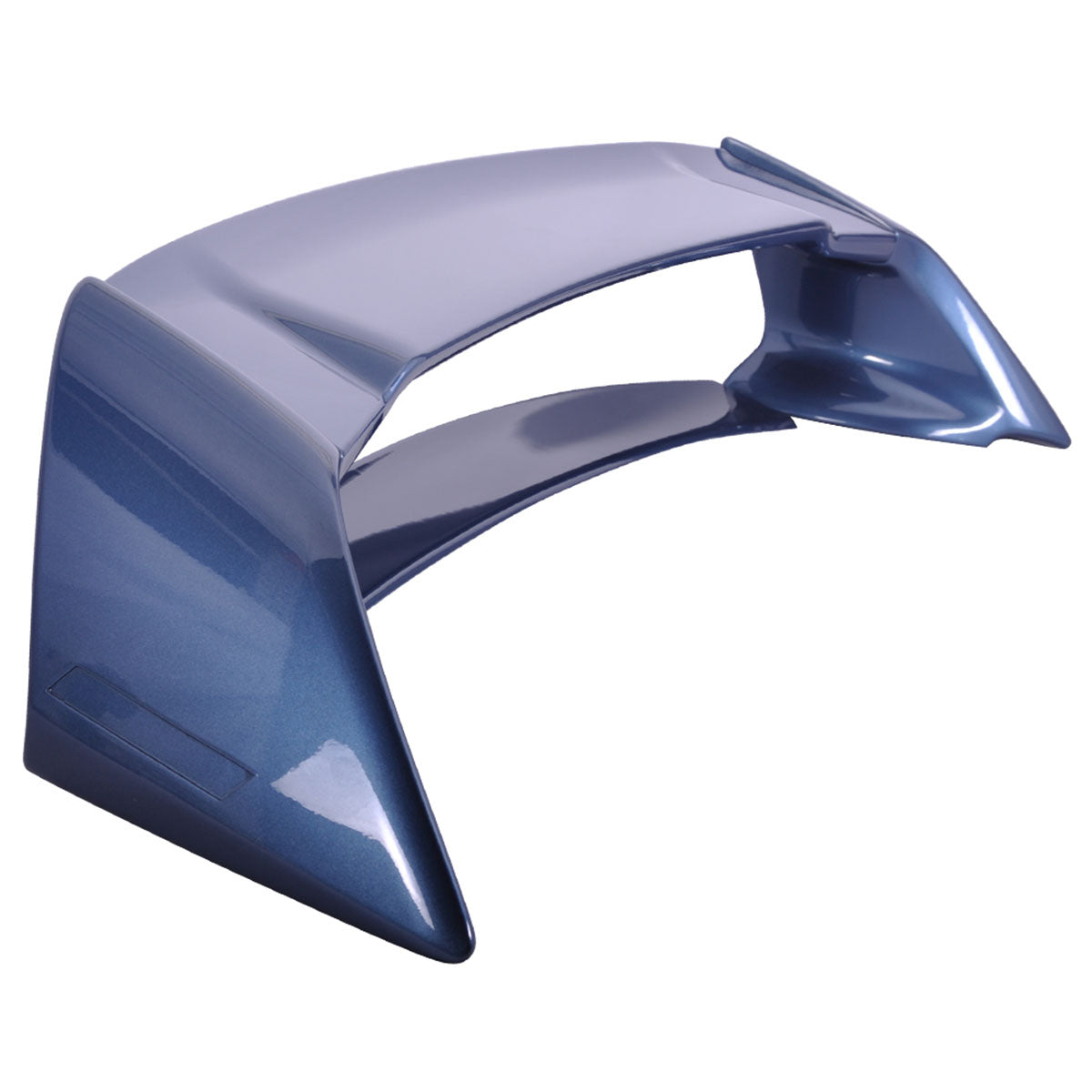 2006-2011 Honda Civic Rear Spoiler Wing Mugen Style ABS