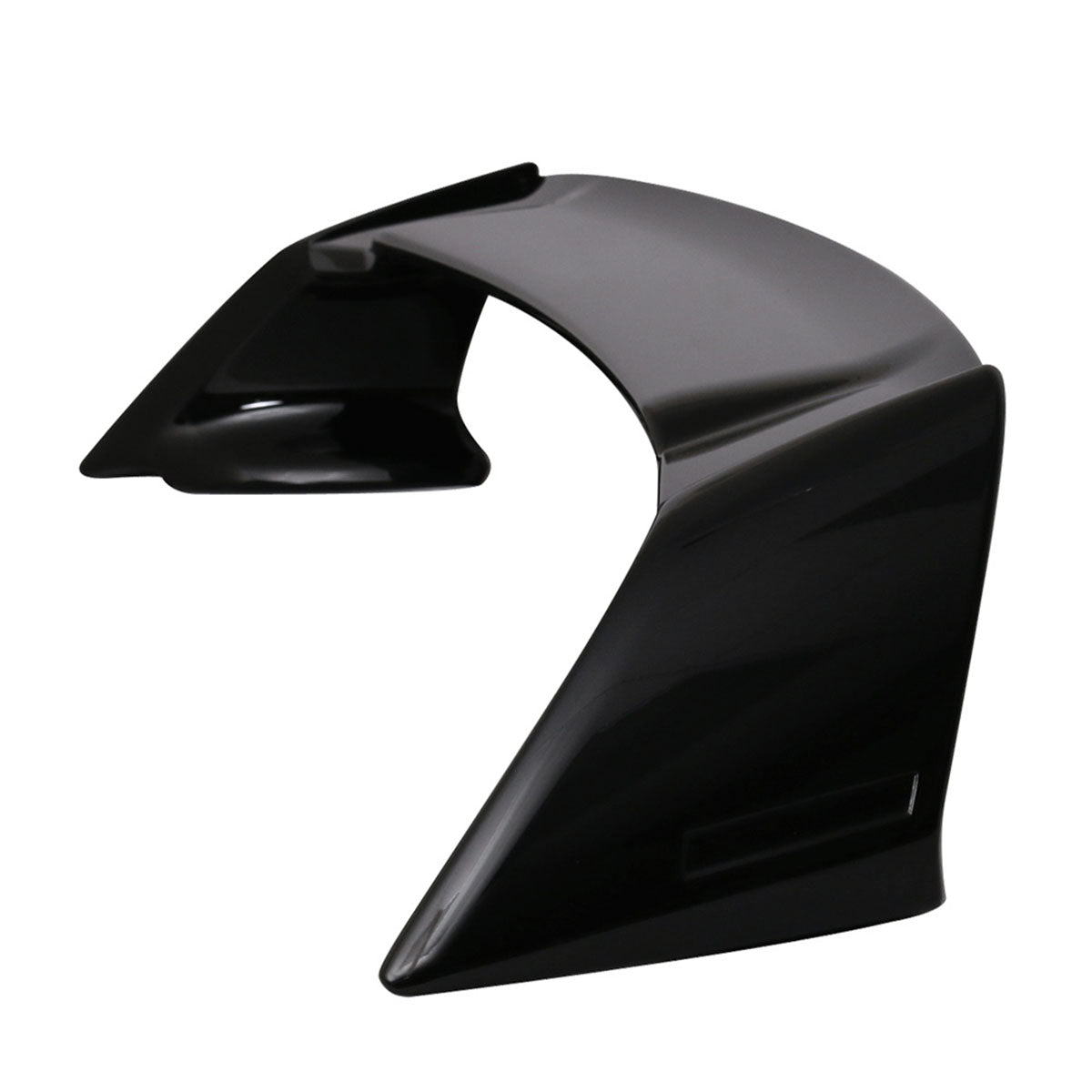 2006-2011 Honda Civic Rear Spoiler Wing Mugen Style ABS