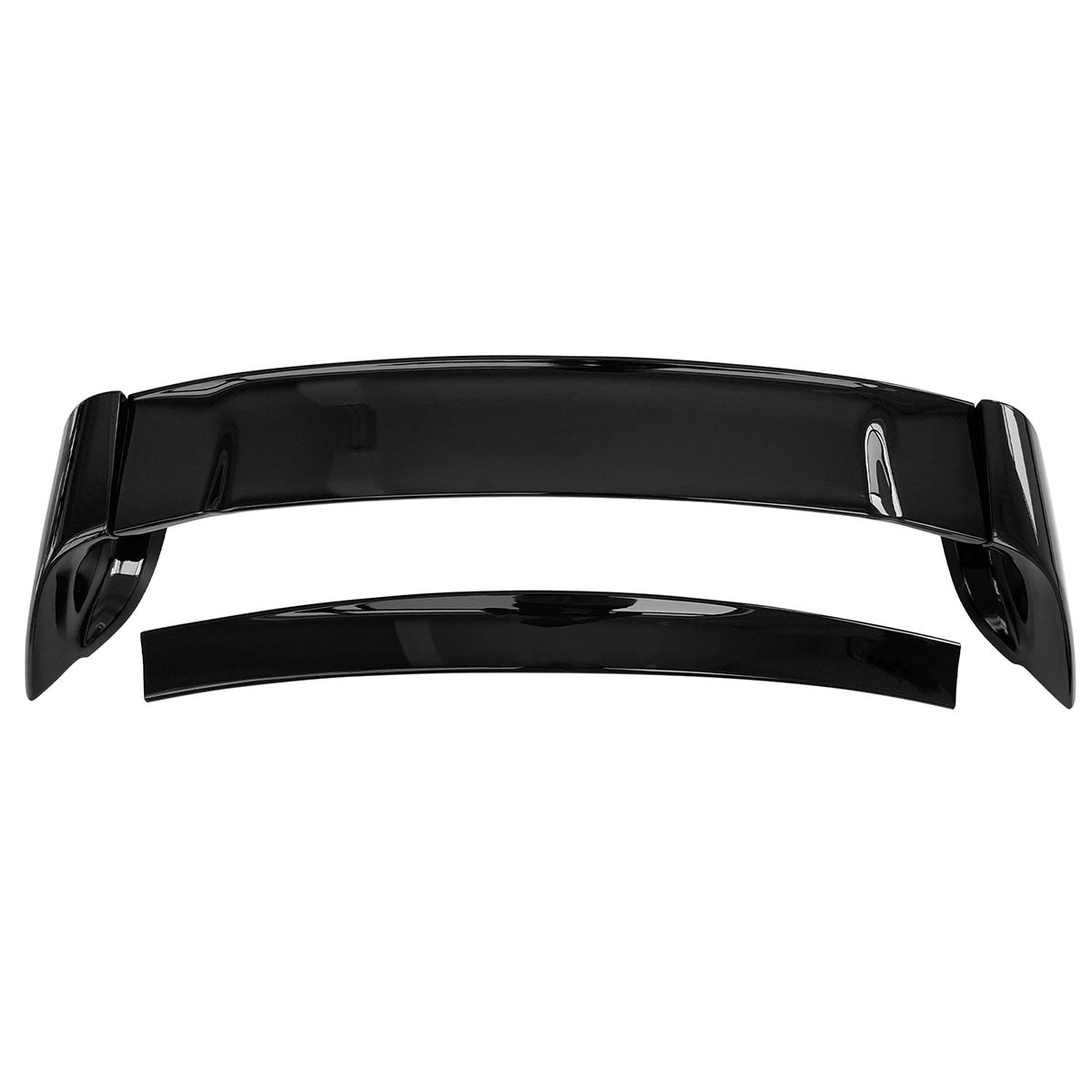 2006-2011 Honda Civic Rear Spoiler Wing Mugen Style ABS