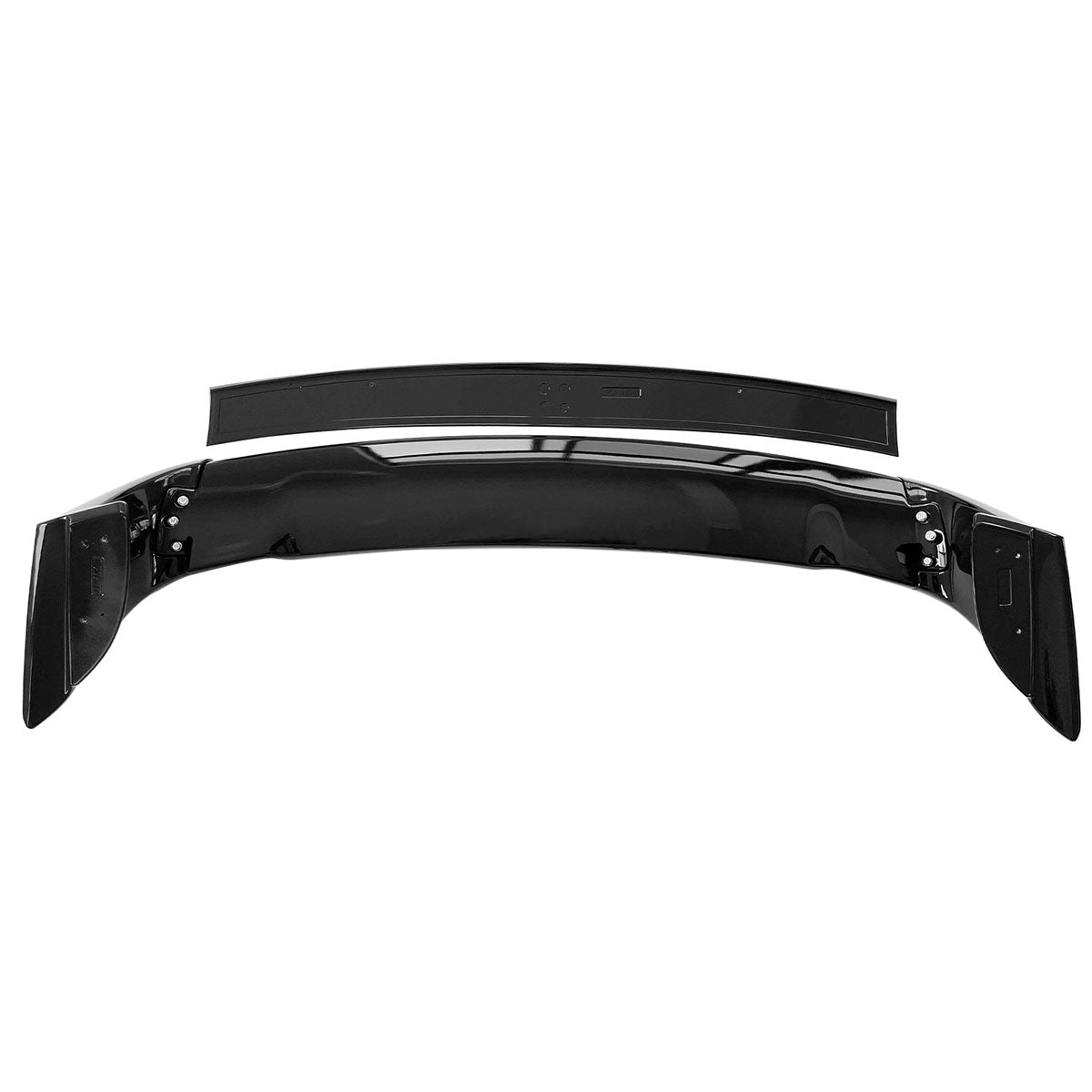 2006-2011 Honda Civic Rear Spoiler Wing Mugen Style ABS