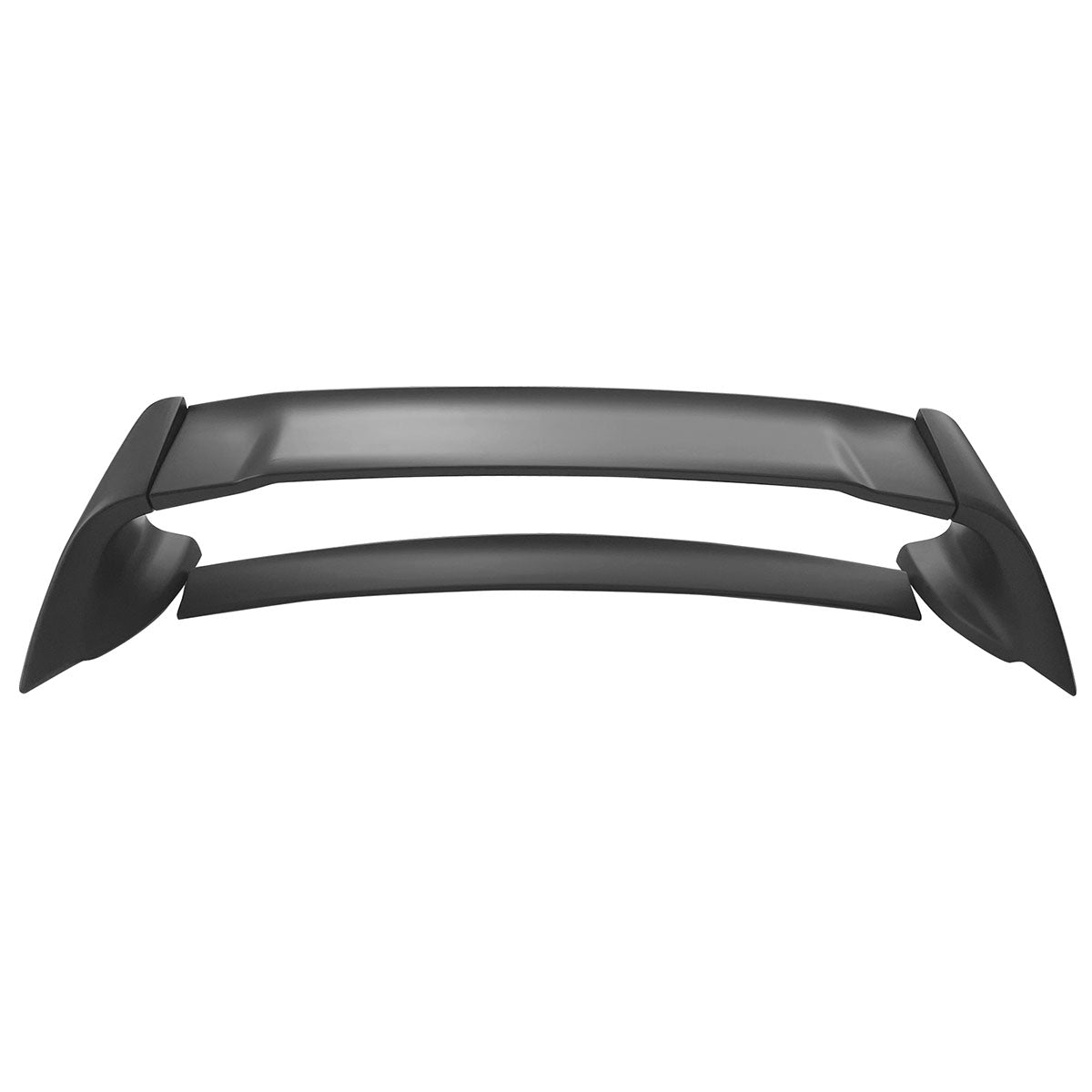 2006-2011 Honda Civic Rear Spoiler Wing Mugen Style ABS