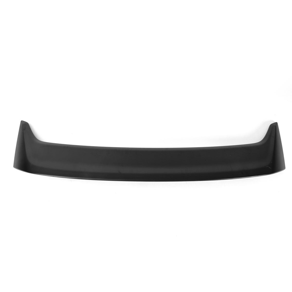 2006-2011 Honda Civic 8th Sedan OE Style Unpainted Trunk Spoiler W/LED