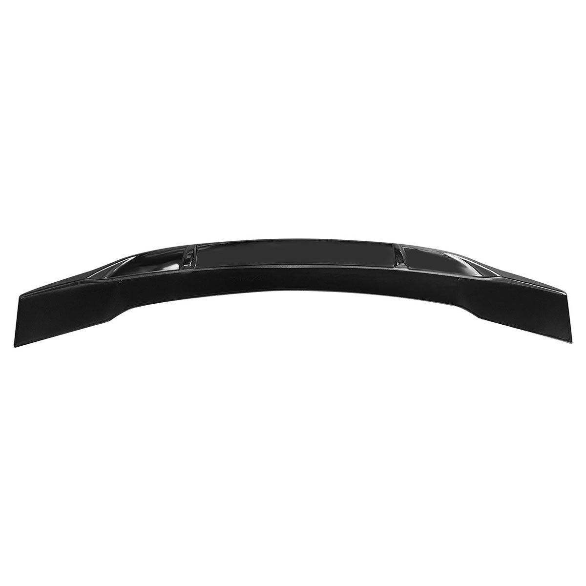 2006-2011 Honda Civic Sedan R Style Gloss Black Rear Trunk Spoiler ABS