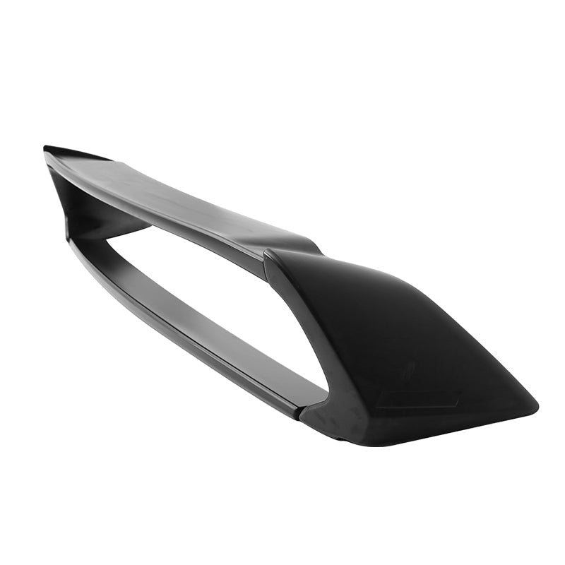 2006-2011 Honda Civic 8th Gen FD2 RR Style Unpainted Trunk Spoiler ABS