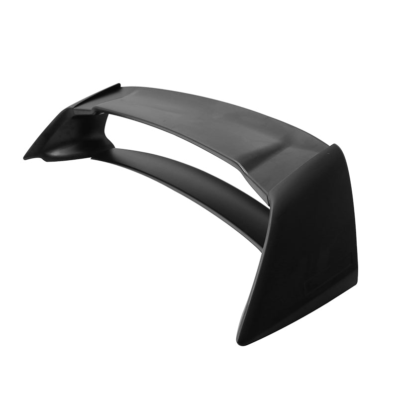 2006-2011 Honda Civic 8th Gen FD2 RR Style Unpainted Trunk Spoiler ABS