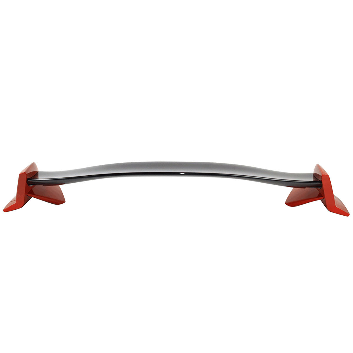 2012-2015 Honda Civic 9th FB Sedan Gen X Type R Trunk Spoiler Wing ABS