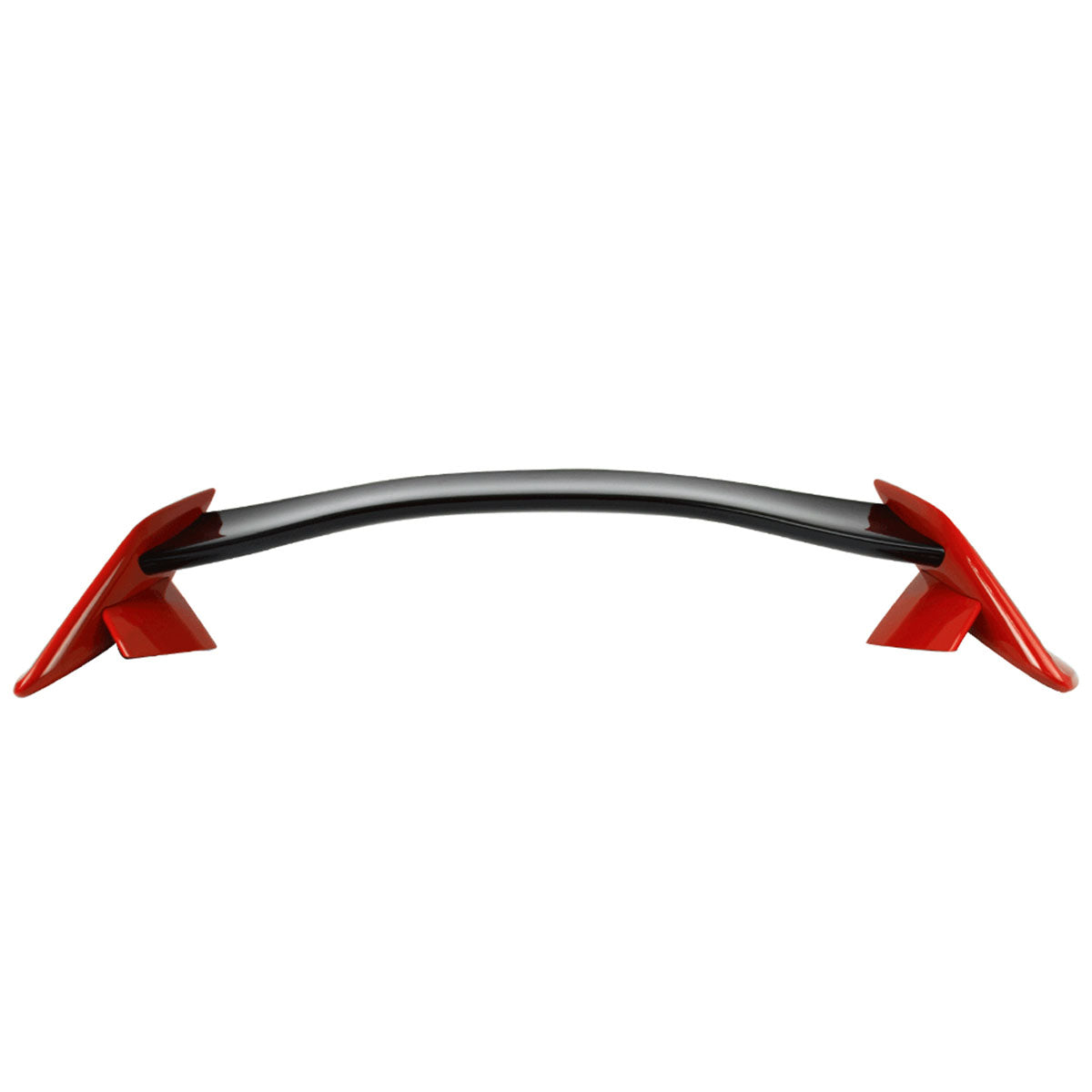 2012-2015 Honda Civic 9th FB Sedan Gen X Type R Trunk Spoiler Wing ABS