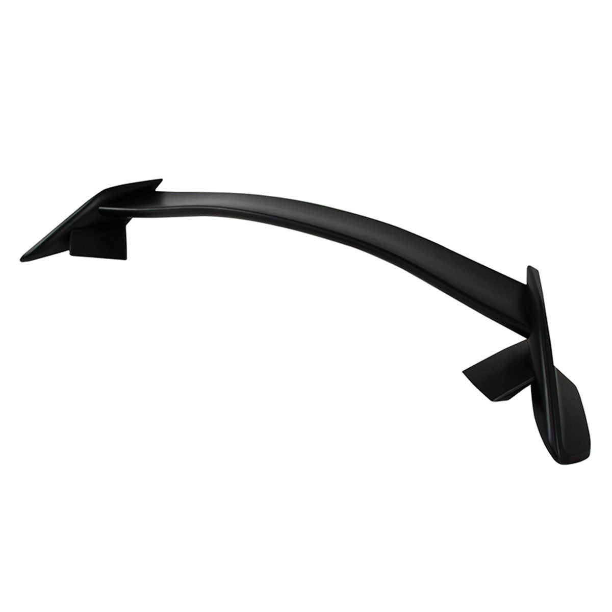 2012-2015 Honda Civic 9th FB Sedan Gen X Type R Trunk Spoiler Wing ABS
