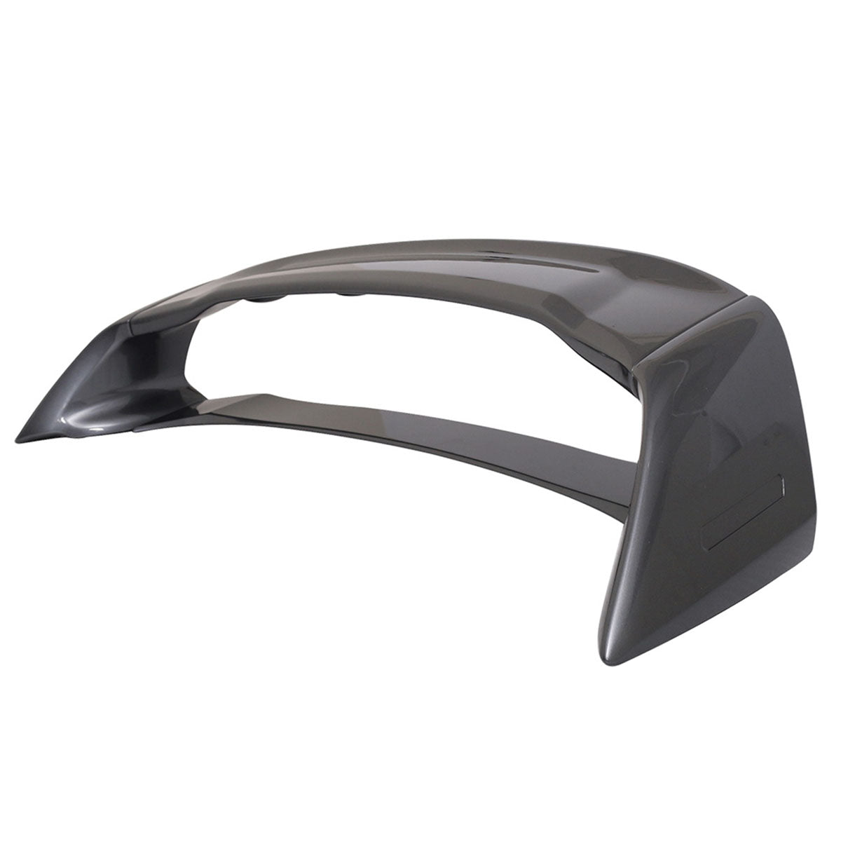2012-2015 Honda Civic 4Dr Mugen Style Painted Trunk Spoiler Wing ABS