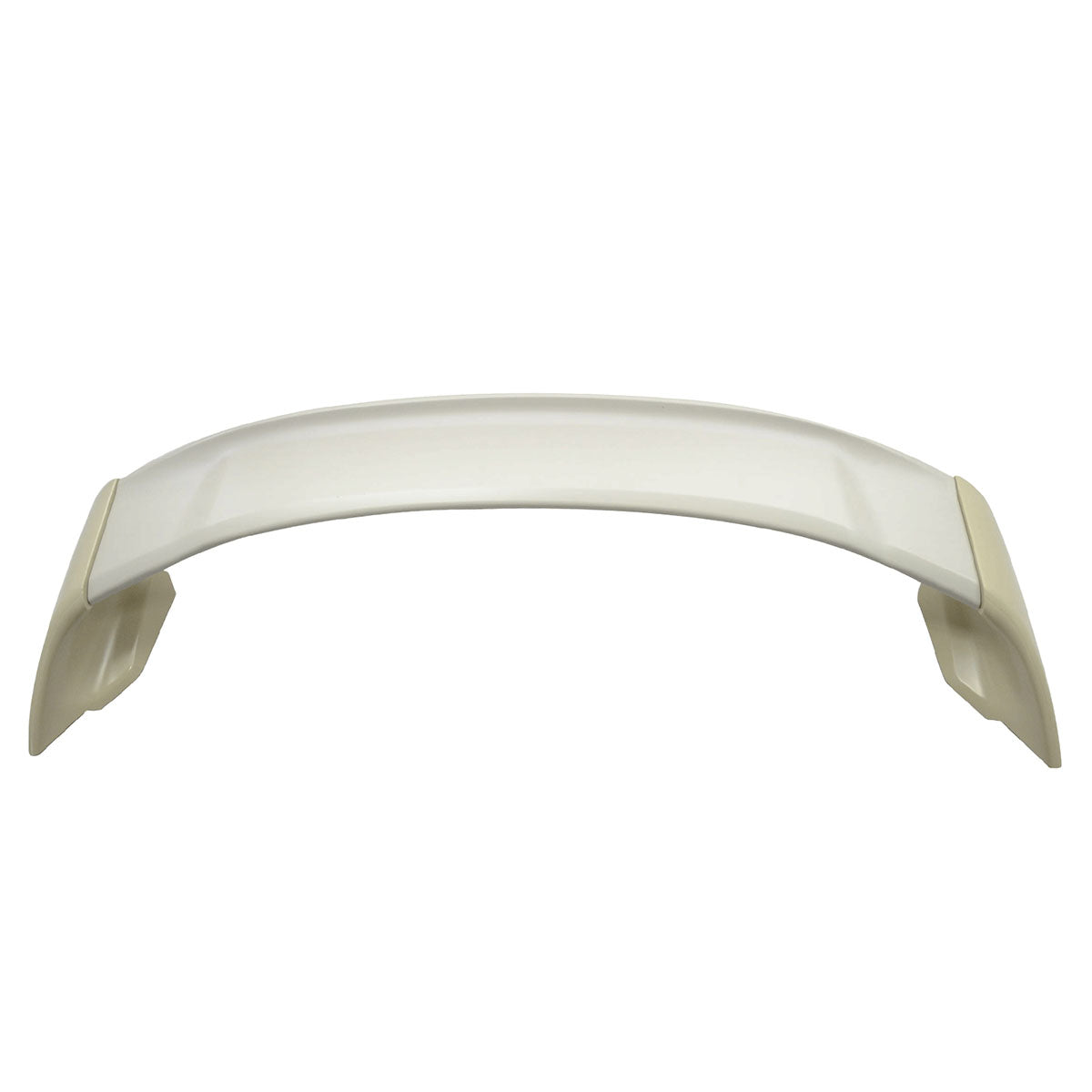 2012-2014 Honda Civic Mugen Trunk Spoiler ABS