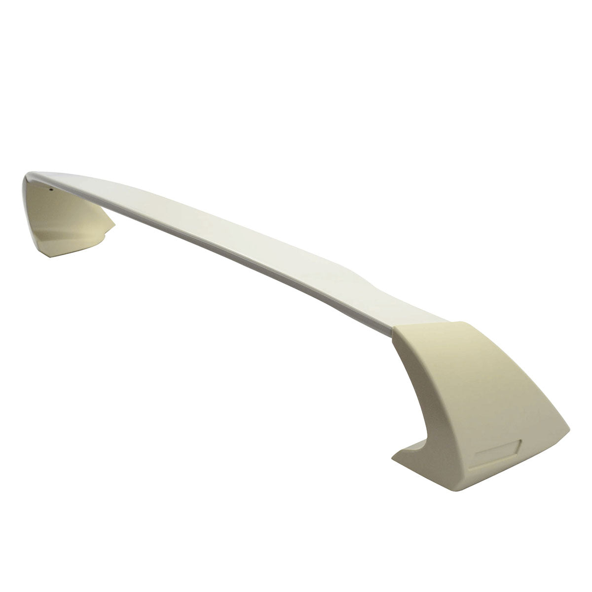 2012-2014 Honda Civic Mugen Trunk Spoiler ABS