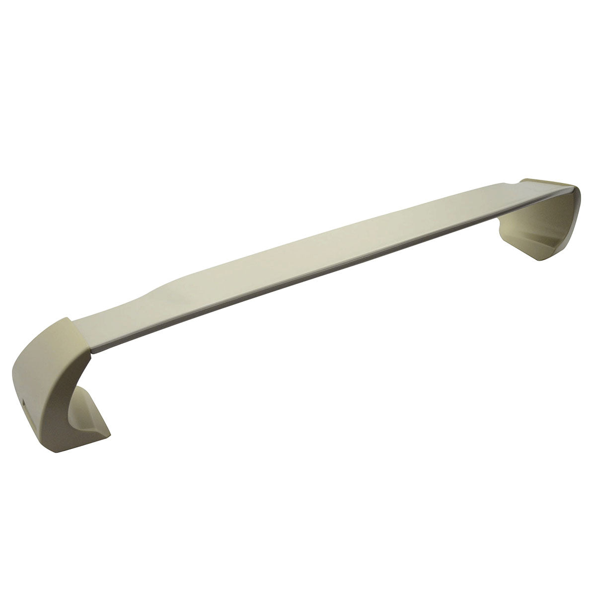 2012-2014 Honda Civic Mugen Trunk Spoiler ABS