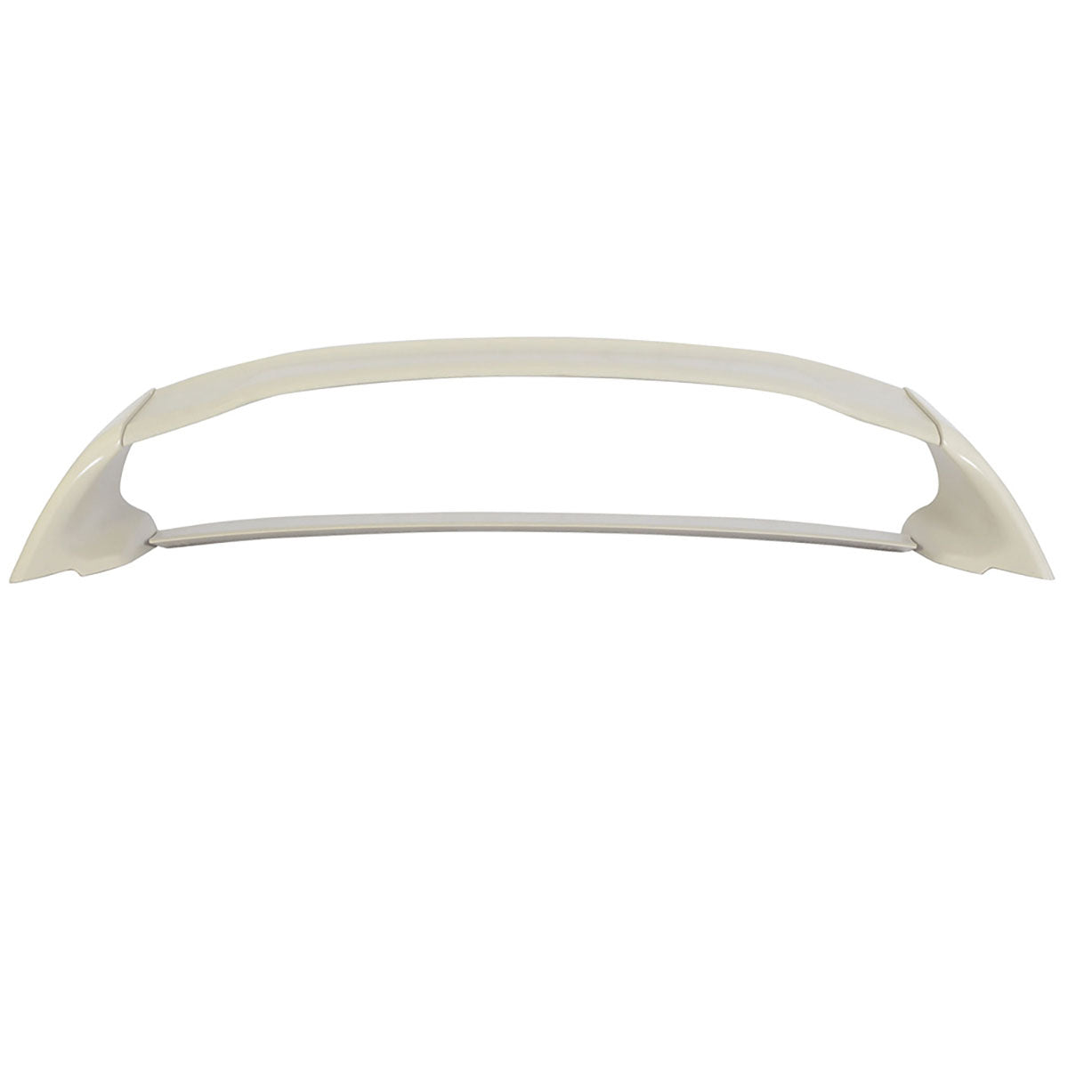 2012-2015 Honda Civic 4Dr Mugen Style Painted Trunk Spoiler Wing ABS