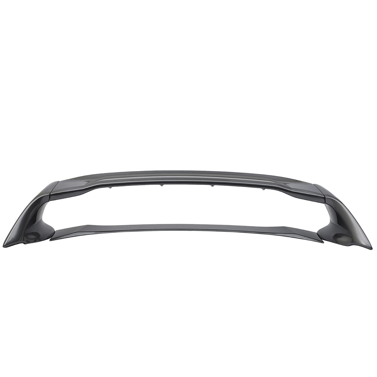 2012-2015 Honda Civic Sedan Mugen Style Painted Trunk Spoiler Wing