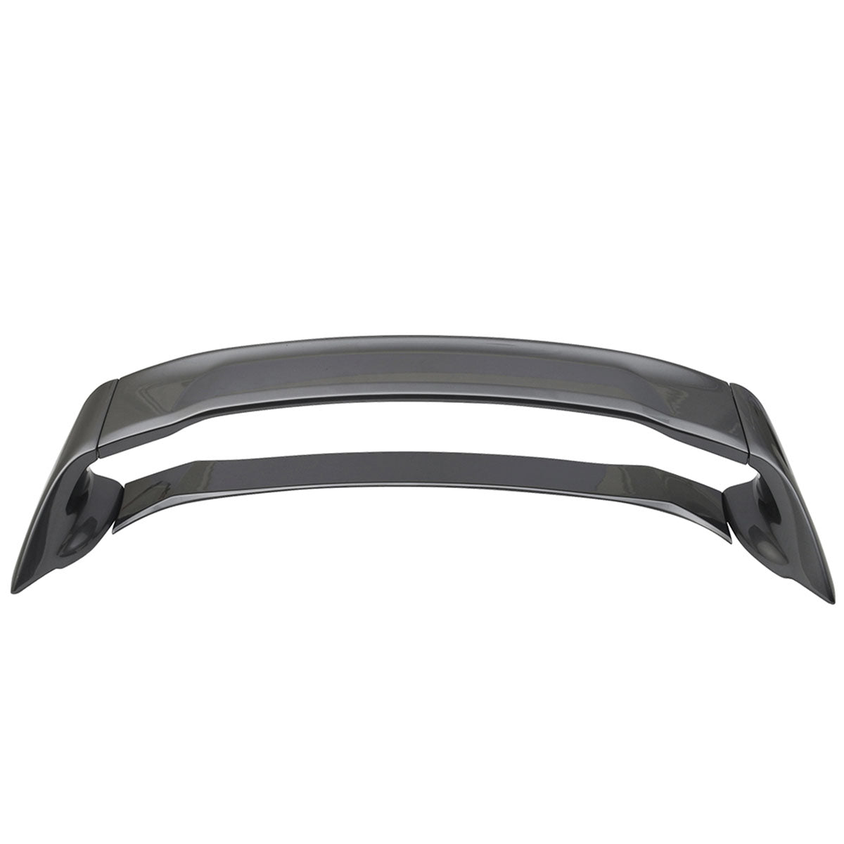 2012-2015 Honda Civic Sedan Mugen Style Painted Trunk Spoiler Wing