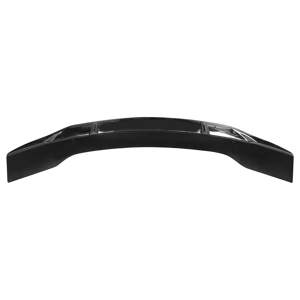 2013-2015 Honda Civic Sedan R Style Gloss Black Rear Trunk Spoiler ABS