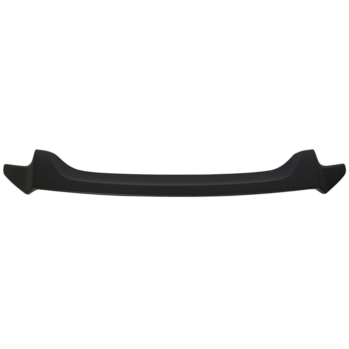 2016-2020 Honda Civic X 10th GEN 2Dr Coupe Rear Trunk Spoiler Wing ABS