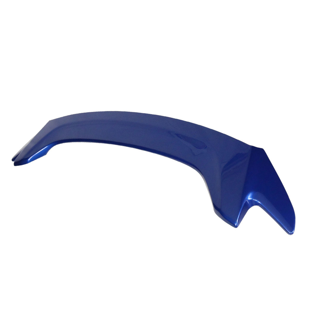 2016-2020 Honda Civic X 10th GEN 2Dr Coupe Rear Trunk Spoiler Wing ABS
