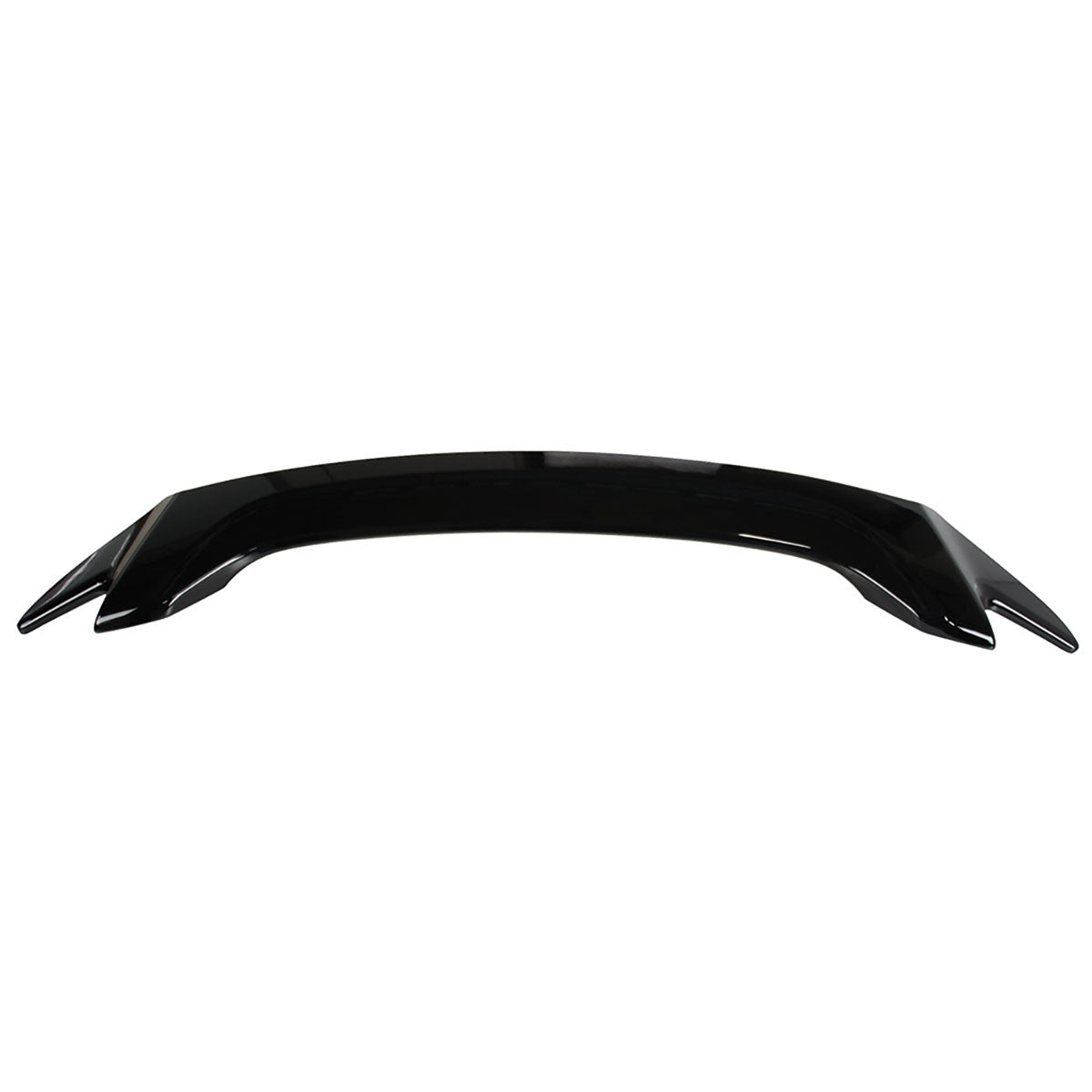 2016-2020 Honda Civic X 10th GEN 2Dr Coupe Rear Trunk Spoiler Wing ABS