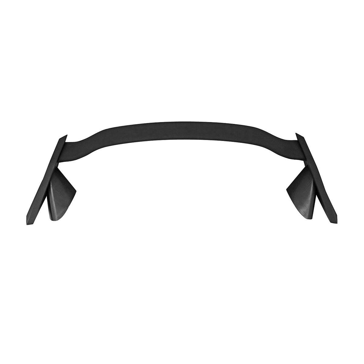 2016-2021 Honda Civic Sedan Painted Type R Trunk Spoiler ABS
