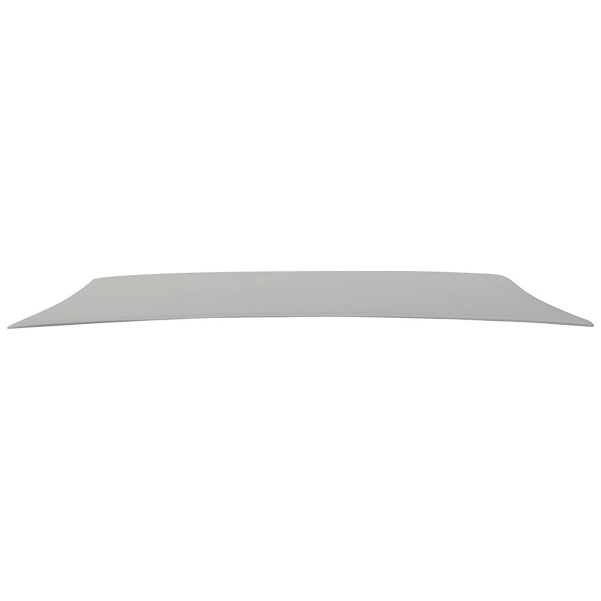 2016-2021 Honda Civic Sedan IKON Style Trunk Spoiler ABS
