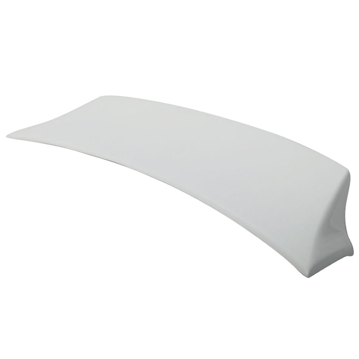 2016-2021 Honda Civic Sedan IKON Style Trunk Spoiler ABS