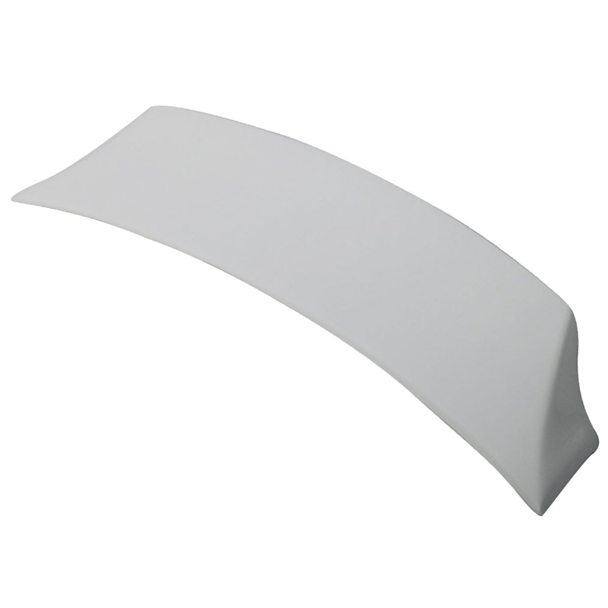 2016-2021 Honda Civic Sedan IKON Style Trunk Spoiler ABS
