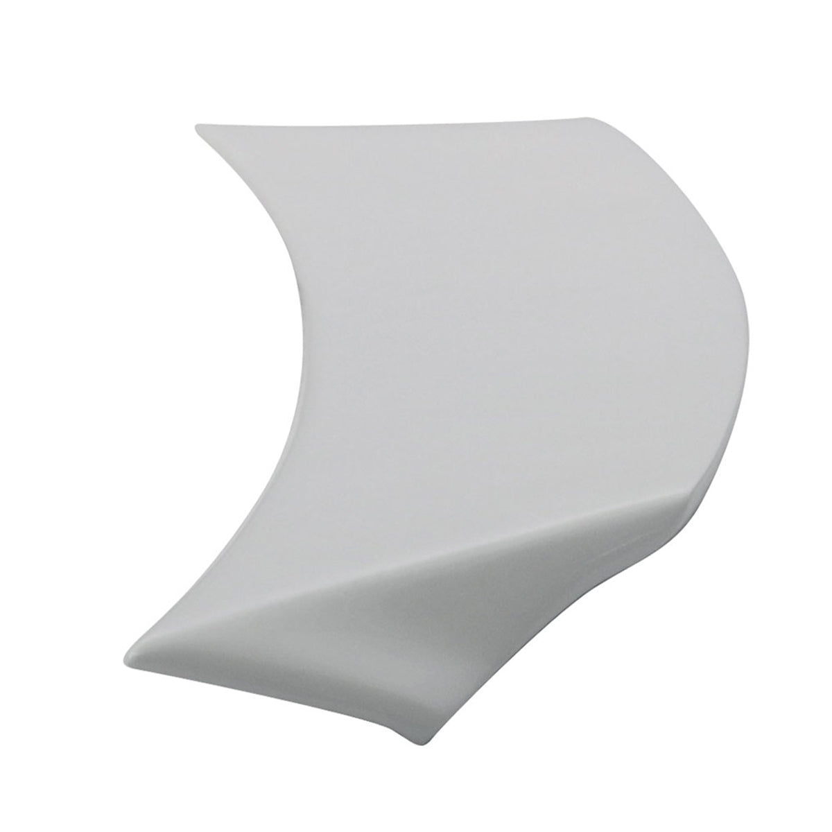 2016-2021 Honda Civic Sedan IKON Style Trunk Spoiler ABS
