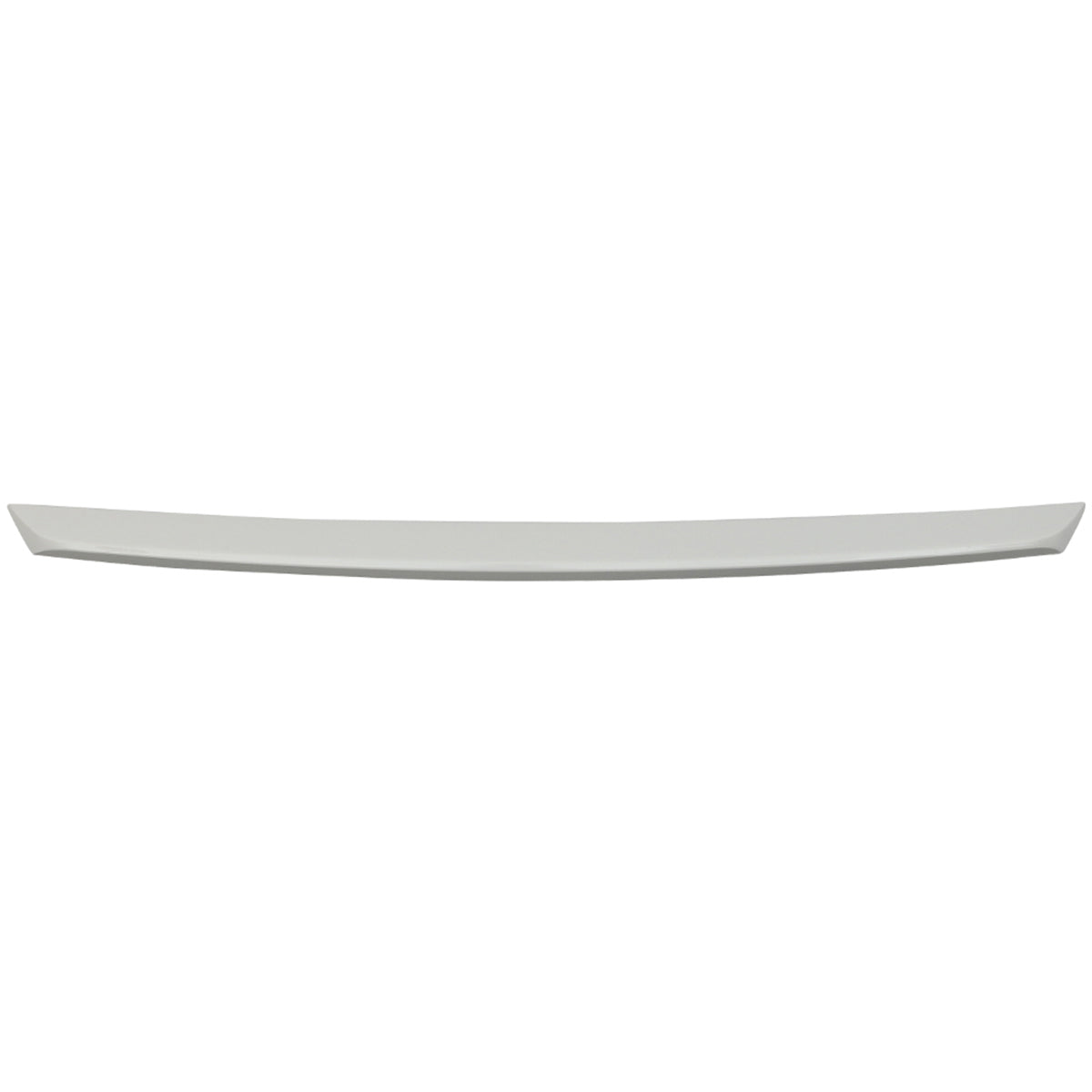 2016-2021 Honda Civic 4Dr Sedan Rear Trunk Spoiler Ducktail Wing Lip