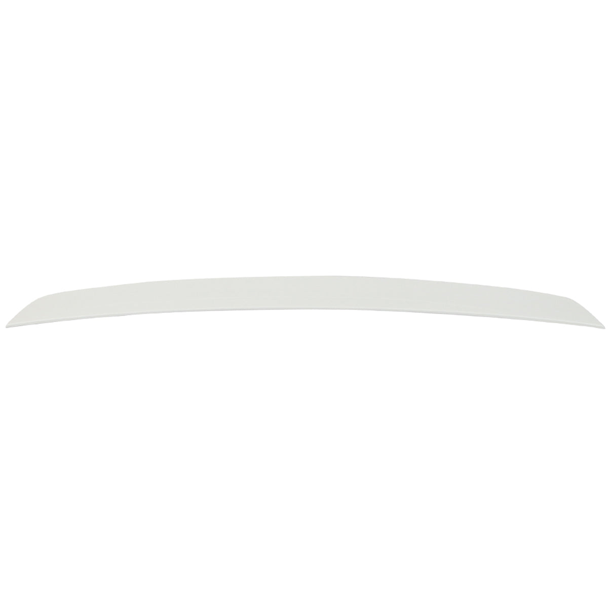 2016-2021 Honda Civic 4Dr Sedan Rear Trunk Spoiler Ducktail Wing Lip