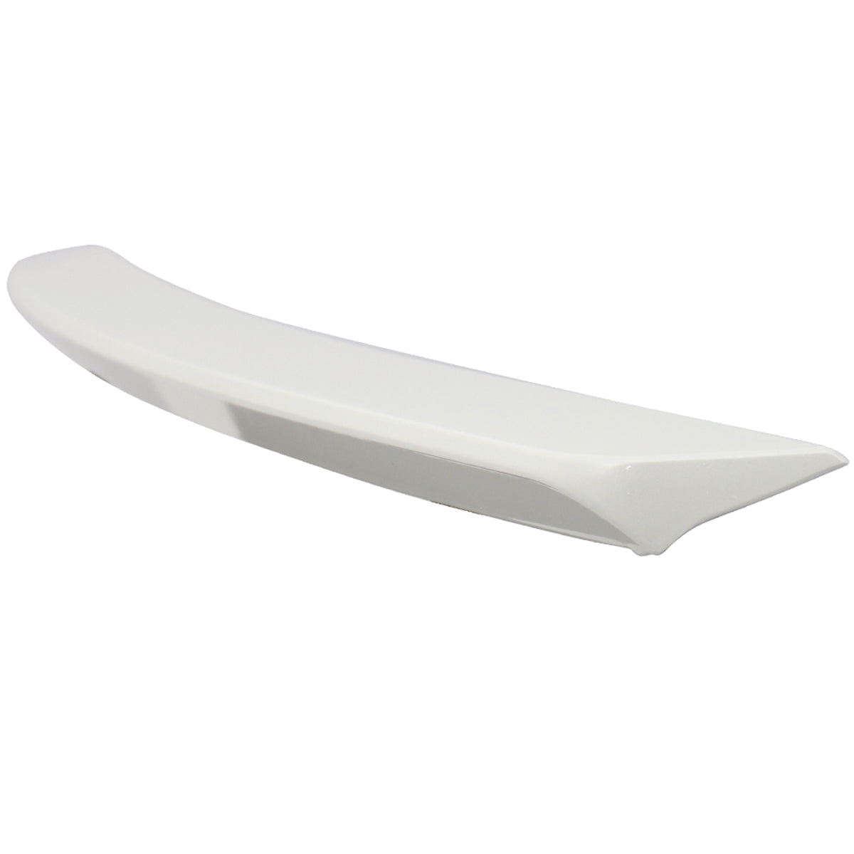 2016-2021 Honda Civic 4Dr Sedan Rear Trunk Spoiler Ducktail Wing Lip
