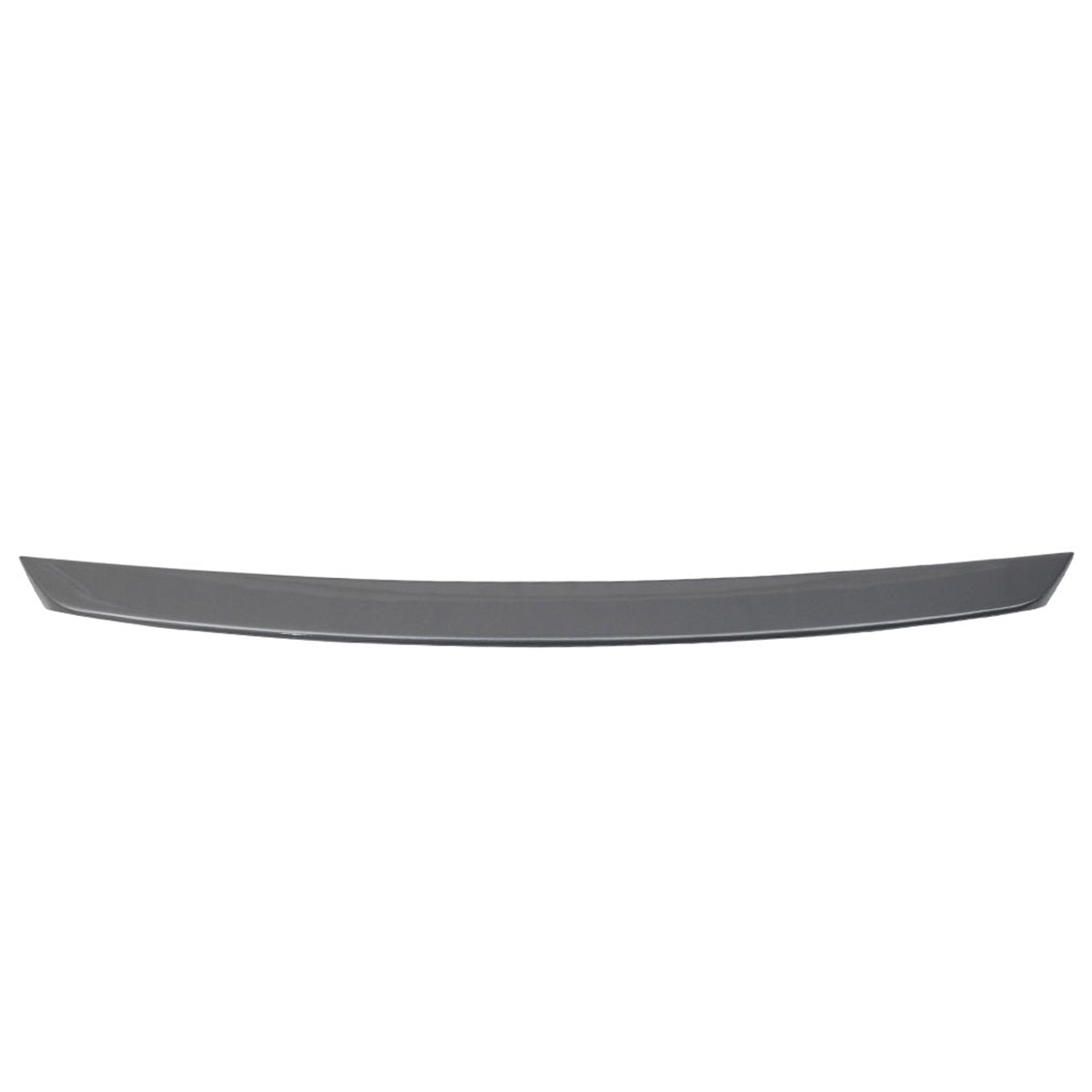 2016-2021 Honda Civic 4Dr Sedan Rear Trunk Spoiler Ducktail Wing Lip