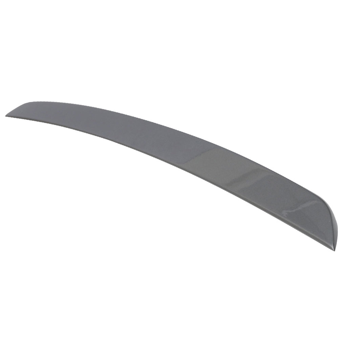 2016-2021 Honda Civic 4Dr Sedan Rear Trunk Spoiler Ducktail Wing Lip